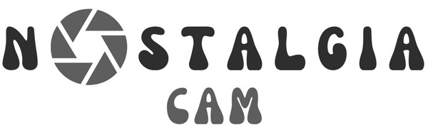 The Nostalgia Cam